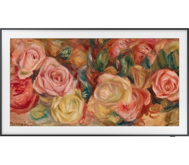 Samsung 65" The Frame QLED 4K (2024)