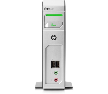 HP t310 Quad-Display Zero Client (X9S70EA)