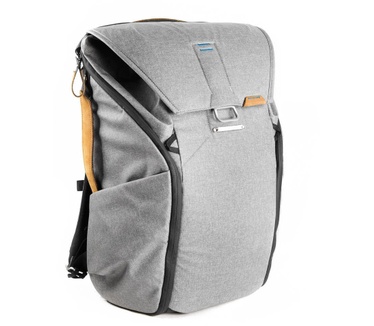 Peak Design Everyday Backpack 30L - Ash Grijs