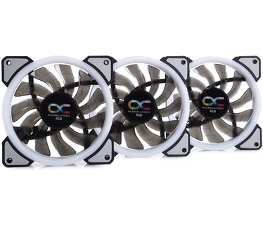 Alphacool Eiszyklon Aurora LUX Digital RGB