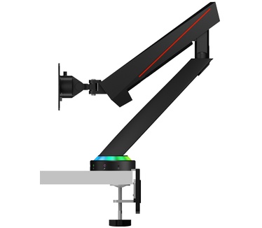 Icy Box IB-MSG304BL-T