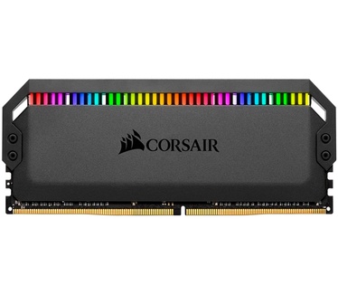 Corsair Dominator Platinum RGB CMT32GX4M2C3466C16