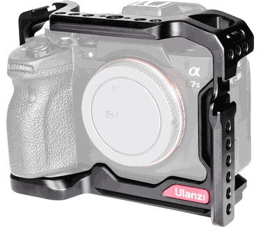Ulanzi UURig metalen camera cage voor Sony A7S III