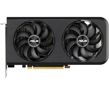 ASUS DUAL-RTX3070-8G-SI