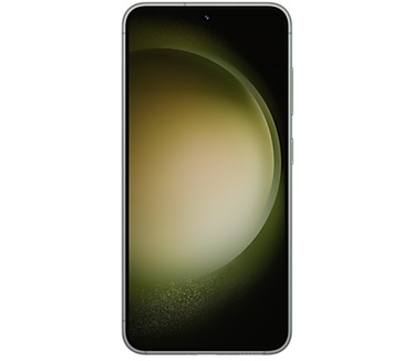 Samsung Galaxy S23, 256GB opslag Groen