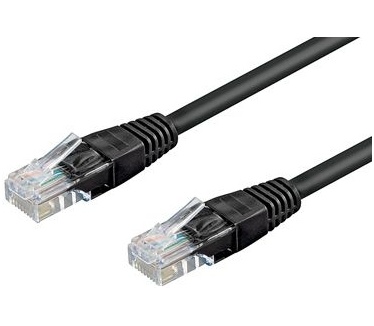 Goobay RJ-45, Cat 6, 1.5m