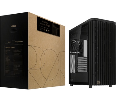 ASUS ProArt PA401 Wood TG PWM (Black)