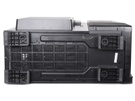 Thermaltake Level 10 GT onderkant