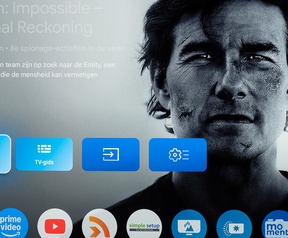 Alternatieve smart-interfaces