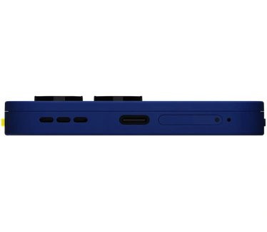 Fairphone (Gen. 6+) Blauw