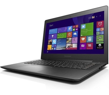 Lenovo IdeaPad U41-70 80JV003RGE