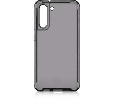 ITSKINS SpectrumClear (Galaxy S21 FE) Grijs