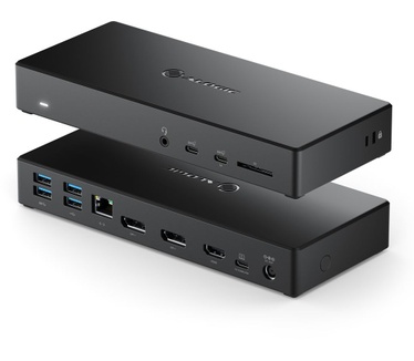 Alogic DUCMA3