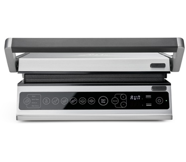 Solis Contact Grill Pro
