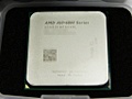 AMD Richland apu