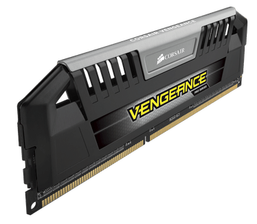 Corsair Vengeance Corsair Vengeance Pro Series CMY32GX3M4A1866C9
