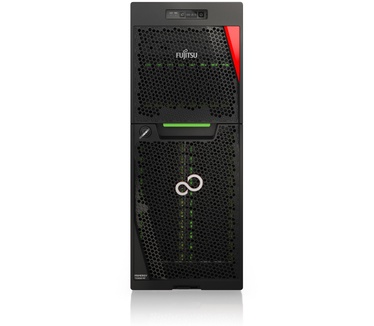 Fujitsu TX2550 M7