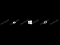 Windows Phone 8.1 virtuele knoppen