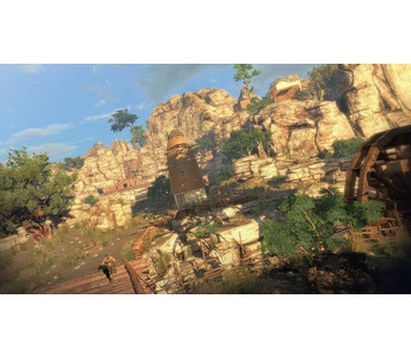 Sniper Elite III: Afrika - Ultimate Edition, PS4