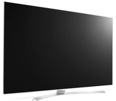 LG 65UH950V Zilver