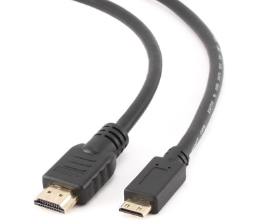 Gembird HDMI - mini HDMI, 3m