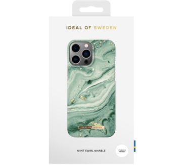 Hama Fashion Case (iPhone 13 Pro Max) Wit