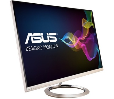 Asus Dis 27 MX27UC IPS 4K 16:9,5ms,HDMI,DP,USB-C,Sp (90LM02B3-B01670)