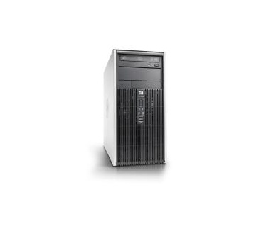 HP Compaq dc5850 (KV556ET)