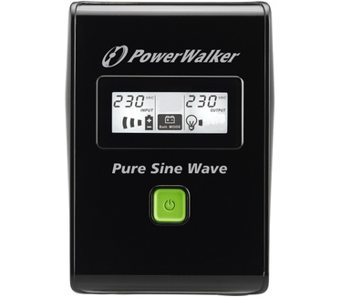 PowerWalker PowerWalker VI 600 SW