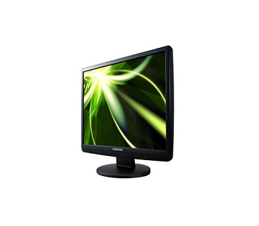 Samsung Syncmaster 743BM Zwart
