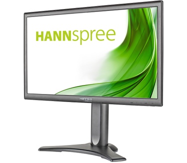 Hannspree HP 225 PJB Zwart