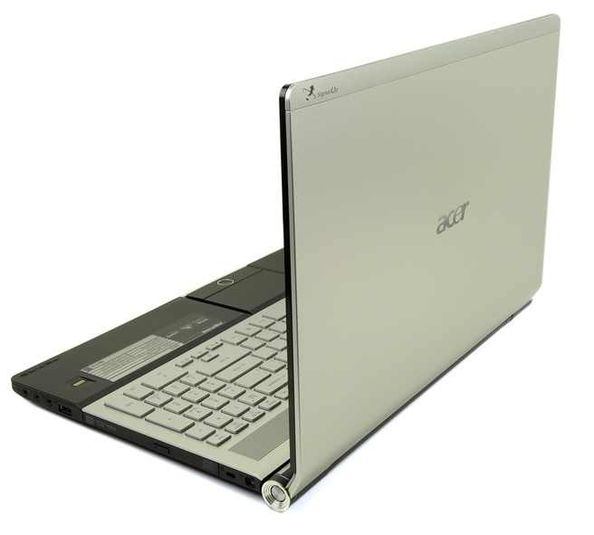 Acer  Aspire Ethos 5943g