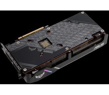 Asus TUF Gaming X3 Radeon RX 5600 XT EVO