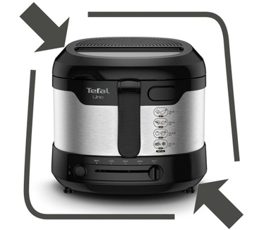 Tefal FF215D