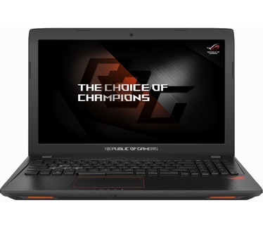 Asus GL553VD-FY026T