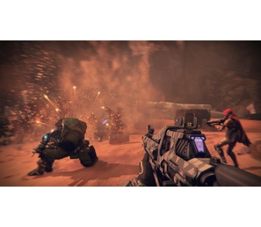 Destiny, Xbox One