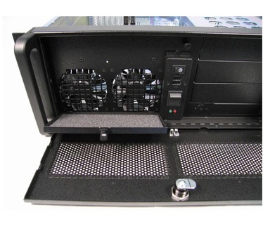 Chieftec UNC-410S-B-U3