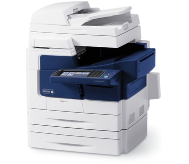 Xerox ColorQube 8700