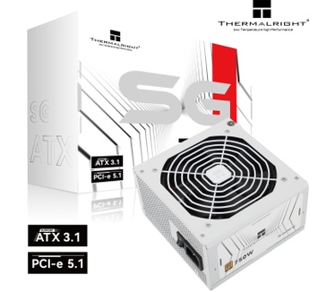 Thermalright SG-750-W