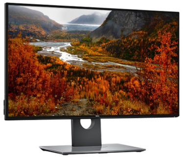 Dell Ultrasharp U2717D Wit