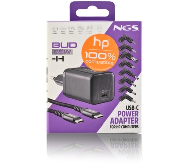 NGS BUD 65W-H