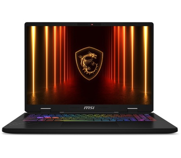 MSI Crosshair 16 HX AI D2XWFKG-090NL