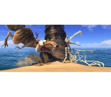 Ice Age 4: Continental Drift - Arctic Games, PC