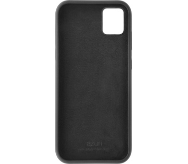 Azuri AZCOVSILSAN770-BLK