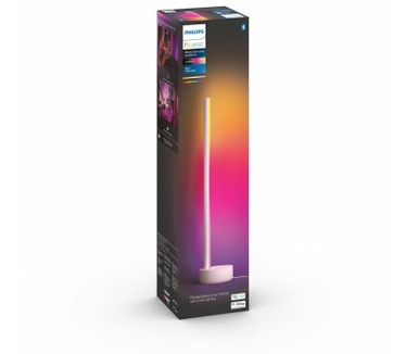 Philips Hue Gradient Signe Tafellamp White & Color Ambiance (Wit)