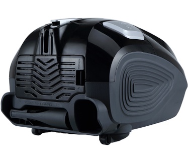 Hoover Space Explorer
