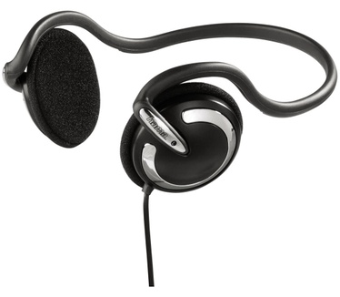 Hama HK-220 (Zilver, Zwart)