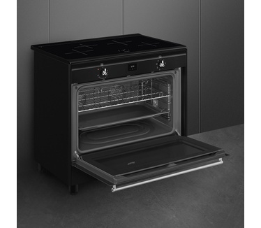 Smeg CX91IMBL