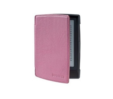Bookeen Cover Cybook Odyssey - Oud Roze