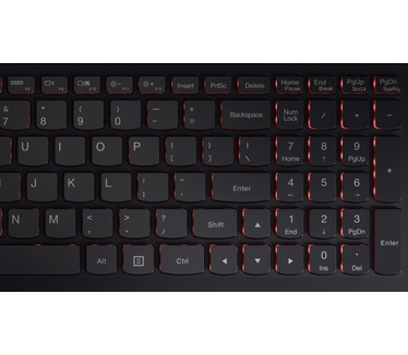 Lenovo IdeaPad Y700-17ISK (80Q000DXMH)